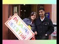 Free Hugs Campaign in Riga