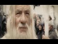 Return of the King: The Sacrifice of Faramir - Billy Boyd - The Edge of Night