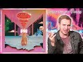Kesha - Rainbow - Album Review