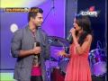 Karan Singh Grover in Idea Rocks India 22nd November 2009