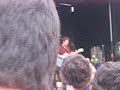 Howie Day - Collide part 1 (live)