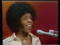 sly stone's appearance on mike douglas in '74. he gets interviewed, performs 
