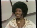 sly stone's appearance on mike douglas in '74. he gets interviewed, performs 