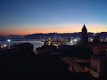 Cagliari is burning (La frangetta sarda)