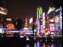 Shanghei by Night