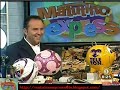 Enrique el Pomponio Muñoz y Konnan el mamerto Matutino Express Enrique el Pomponio Muñoz y Konnan el mamerto Matutino Express