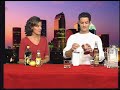Bottoms Up - Bartending Lesson, Tuaca Lemon Drop Bottoms Up - Bartending Lesson, Tuaca Lemon Drop