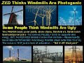 Wind Energy Future Potential - Expotential Growth Wind Energy Future Potential - Expotential Growth