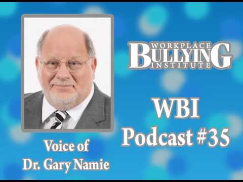 how to prove bullying in the workplace