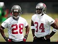 \"Two Sexy Backs\" by bigpaizan Another Week 7 Bucs Song