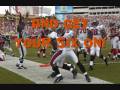 Another Week 7 Bucs Song Two Sexy Backs by bigpaizan