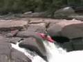 Gauley Trip, '06
