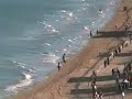 La tradizionale corsa di San Giorgio a Vieste