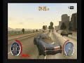 Driver : Parallel Lines - Old Era