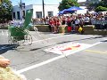 Kits Soapbox Race The Jetson Kids vs Speedy Turtle (Squirt)