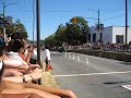 Kits Soapbox Race The Jetson Kids vs Speedy Turtle (Squirt)