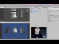 Unity Tutorial 01: Part 3:Prefabs, Shooting, Basic Physics