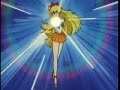 Sailor Moon Popcorn!