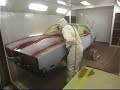 Muscle Car Restorations 2