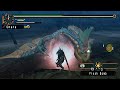 V�deo Monster hunter freedom 2 hunting down a Blue and red Kut-Ku