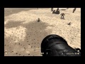 Serious Sam 3 BFE: Final Boss (Ending)