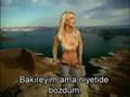 britney spears komik geyik