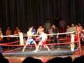 Muay thai Boxing K.O 