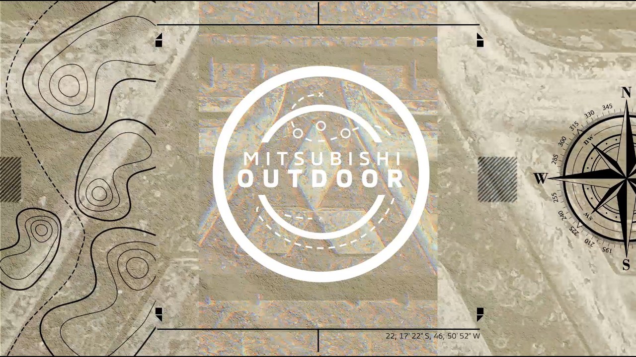 Mitsubishi Outdoor 2026 | 1ª Etapa | Goiânia (GO)