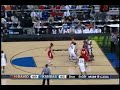 Sasha Kaun in the Elite 8 Sasha Kaun in the Elite 8