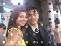 Marky Cielo and Glaiza de Castro [ Glaiky ]