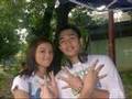 Marky Cielo and Glaiza de Castro [ Glaiky ]