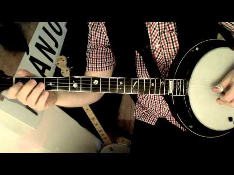 Oksbøl - Danish traditionel Folkmusic.