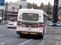 Translink 1991 New Flyer D40 #3254 Translink 1991 New Flyer D40 #3254