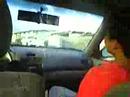 in da car from pearl ridge