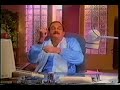 \"That Trendy Computer\" - JOHN CLEESE Compaq Commercial