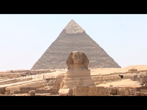 Egypt - A Journey Down The Nile