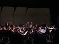 Divertimento by Cichy (first 3 movements)