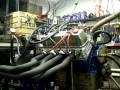 videos de 558 BBF Dyno Pull  760HP Mud Racing Big Block Ford