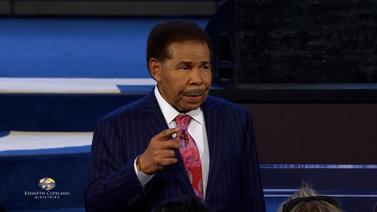 Activate Your Angels By Faith - Bill Winston | Southwest Believers' Convention | Tues., 7:00 p.m.