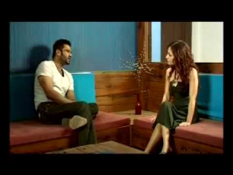 Lets talk with Sunil Shetty Part 1