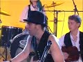 live on TV 2005.