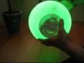 9.5 Large Orb Ball