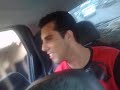 Caminho para o Show do ACDC pt3