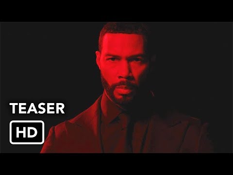 Power 6x11 Teaser Promo (HD) Final Episodes