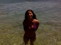 panoramica della spiaggia di Vai