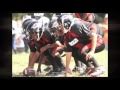 Severn Seminoles 2010 Football Season (In-House to 100lbs)