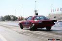 videos de Nyce1s.com - RX-7 Loses Wheel and Eclipse Close Call Crash