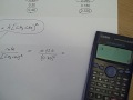 Kinetics: The decomposition of ethanal