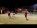 CAMPEONATO FUTBOL SALA CULTURAL JUNCAL 2017-2018: LA MUSICA     20     -     STANFORD KINGS       6  