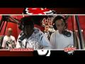 Zwarte Lijst  - 101Barz Zomersessie 2009